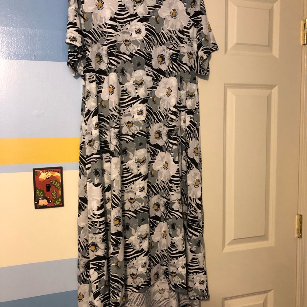 Lularoe xl Carly’s